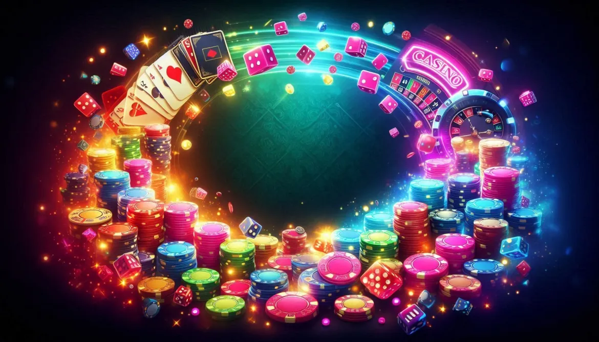BDMBet Casino